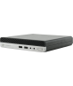  HP Elitedesk 705 G4 DM AMD Ryzen™5 PRO 2400GE@3.8GHz|16GB RAM|512GB SSD|AMD Radeon™ RX Vega 11|Windows 11 Pro  Trieda  A  záruka 3roky
